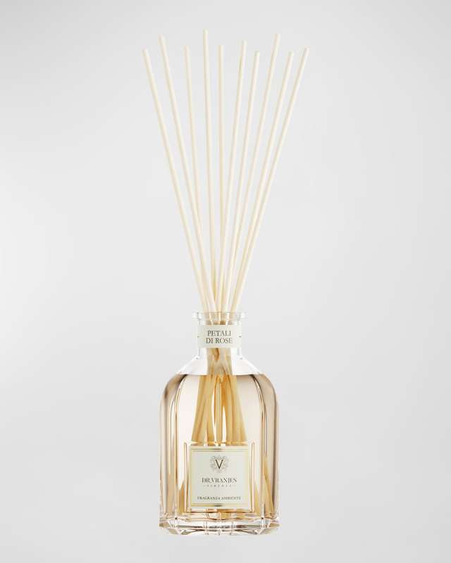 8.5 oz. Petali di Rose Bottle Home Fragrance